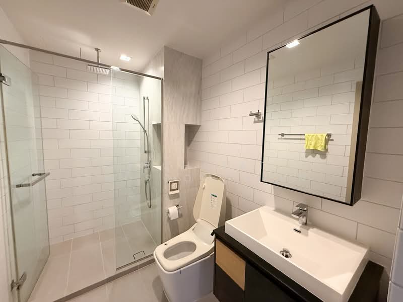 The Line Jatujak-Mochit : เดอะ ไลน์ จตุจักร - หมอชิต, กรุงเทพ, ถนนพหลโยธิน, จอมพล, จตุจักร, กรุงเทพ, 45 ตร.ม., คอนโด ให้เช่า, โดย Techatat Chosoongnern, 500199768 - DDproperty.com