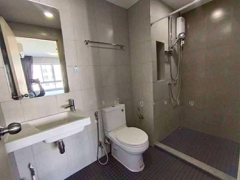 Elio Del Ray, Bangkok, 95 Sukhumvit 64 Road, Bang Chak, Phra Khanong, Bangkok, 1 Bedroom, 30 sqm, Condo For Rent, by ปรียาภรณ์ ภู่เจริญ, 500199769 - DDproperty.com