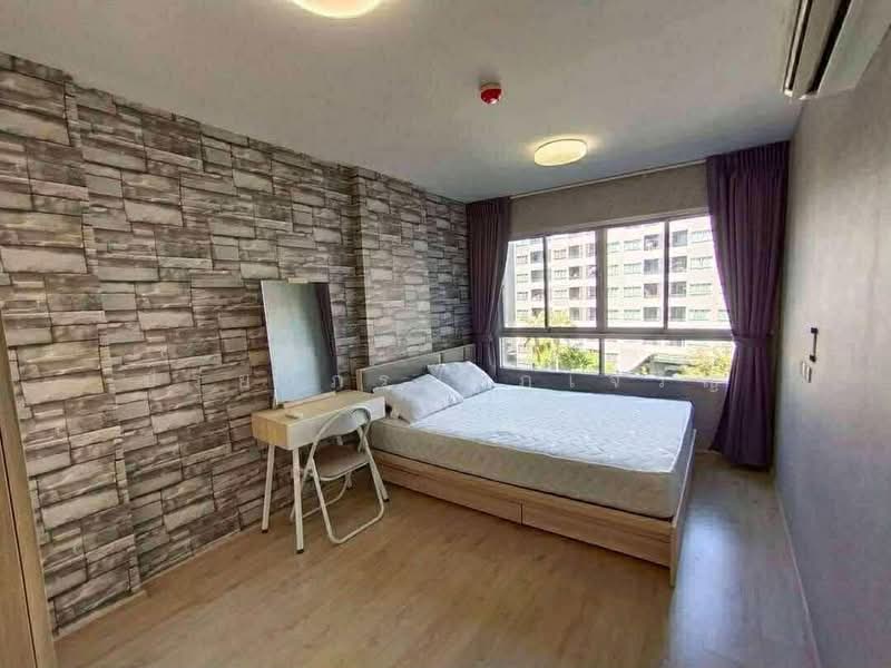 Elio Del Ray : เอลิโอ เดล เรย์, กรุงเทพ, 95 ถนนสุขุมวิท 64, บางจาก, พระโขนง, กรุงเทพ, 30 ตร.ม., คอนโด ให้เช่า, โดย ปรียาภรณ์ ภู่เจริญ, 500199769 - DDproperty.com