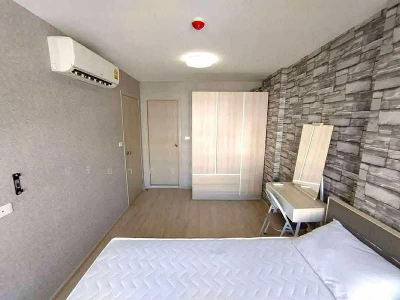 Elio Del Ray : เอลิโอ เดล เรย์, กรุงเทพ, 95 ถนนสุขุมวิท 64, บางจาก, พระโขนง, กรุงเทพ, 30 ตร.ม., คอนโด ให้เช่า, โดย ปรียาภรณ์ ภู่เจริญ, 500199769 - DDproperty.com