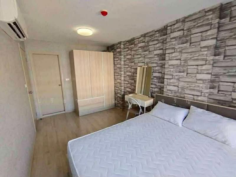 Elio Del Ray : เอลิโอ เดล เรย์, กรุงเทพ, 95 ถนนสุขุมวิท 64, บางจาก, พระโขนง, กรุงเทพ, 30 ตร.ม., คอนโด ให้เช่า, โดย ปรียาภรณ์ ภู่เจริญ, 500199769 - DDproperty.com