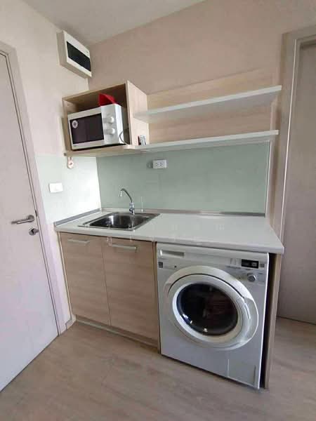 Elio Del Ray, Bangkok, 95 Sukhumvit 64 Road, Bang Chak, Phra Khanong, Bangkok, 1 Bedroom, 30 sqm, Condo For Rent, by ปรียาภรณ์ ภู่เจริญ, 500199769 - DDproperty.com