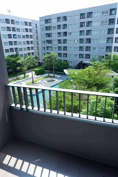 Elio Del Ray, Bangkok, 95 Sukhumvit 64 Road, Bang Chak, Phra Khanong, Bangkok, 1 Bedroom, 30 sqm, Condo For Rent, by ปรียาภรณ์ ภู่เจริญ, 500199769 - DDproperty.com