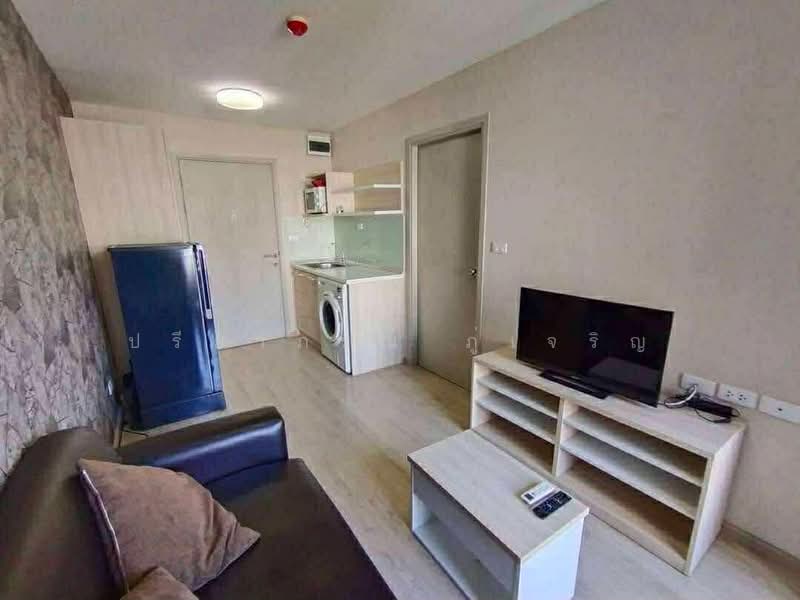 Elio Del Ray : เอลิโอ เดล เรย์, กรุงเทพ, 95 ถนนสุขุมวิท 64, บางจาก, พระโขนง, กรุงเทพ, 30 ตร.ม., คอนโด ให้เช่า, โดย ปรียาภรณ์ ภู่เจริญ, 500199769 - DDproperty.com