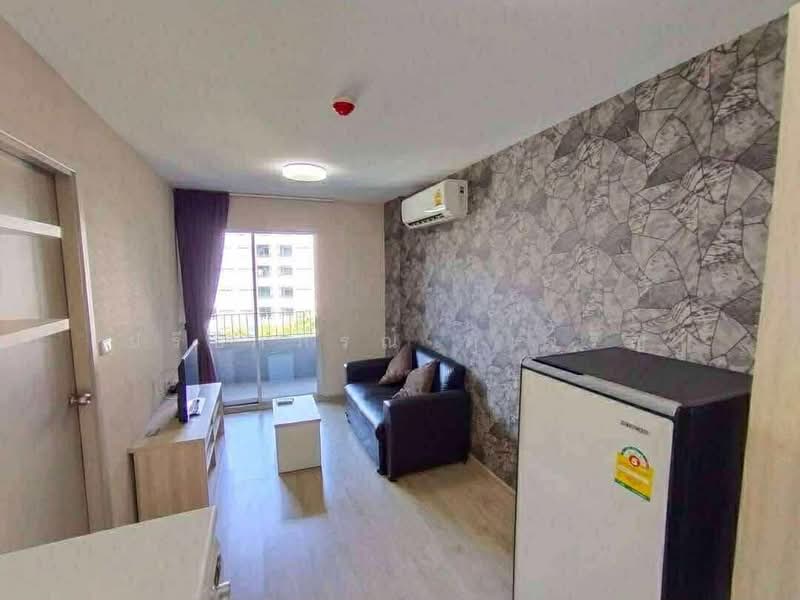 Elio Del Ray, Bangkok, 95 Sukhumvit 64 Road, Bang Chak, Phra Khanong, Bangkok, 1 Bedroom, 30 sqm, Condo For Rent, by ปรียาภรณ์ ภู่เจริญ, 500199769 - DDproperty.com