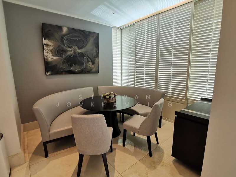 โนเบิลทารา งามวงศ์วาน, นนทบุรี, Rattanathibet Road, บางกระสอ, เมืองนนทบุรี, นนทบุรี, 376 ตร.ม., บ้านเดี่ยว ขาย, โดย Sherwan Jomkhamsing, 500199770 - DDproperty.com