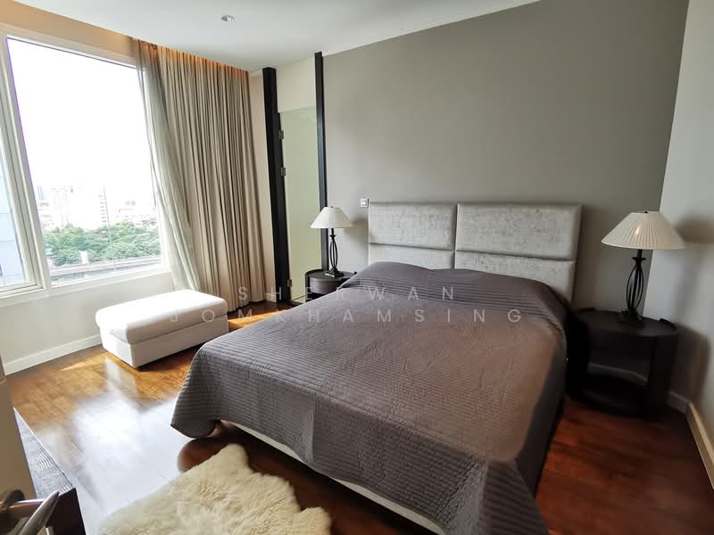 Noble Tara Ngamwongwan, Nonthaburi, Rattanathibet Road, Bang Kra So, Muang Nonthaburi, Nonthaburi, 2 Bedrooms, 376 sqm, Single Detached House For Sale, by Sherwan Jomkhamsing, 500199770 - DDproperty.com