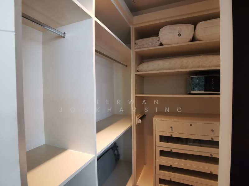 Noble Tara Ngamwongwan, Nonthaburi, Rattanathibet Road, Bang Kra So, Muang Nonthaburi, Nonthaburi, 2 Bedrooms, 376 sqm, Single Detached House For Sale, by Sherwan Jomkhamsing, 500199770 - DDproperty.com