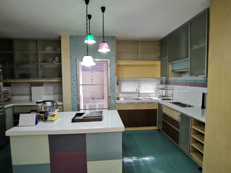 Noble Tara Ngamwongwan, Nonthaburi, Rattanathibet Road, Bang Kra So, Muang Nonthaburi, Nonthaburi, 2 Bedrooms, 376 sqm, Single Detached House For Sale, by Sherwan Jomkhamsing, 500199770 - DDproperty.com
