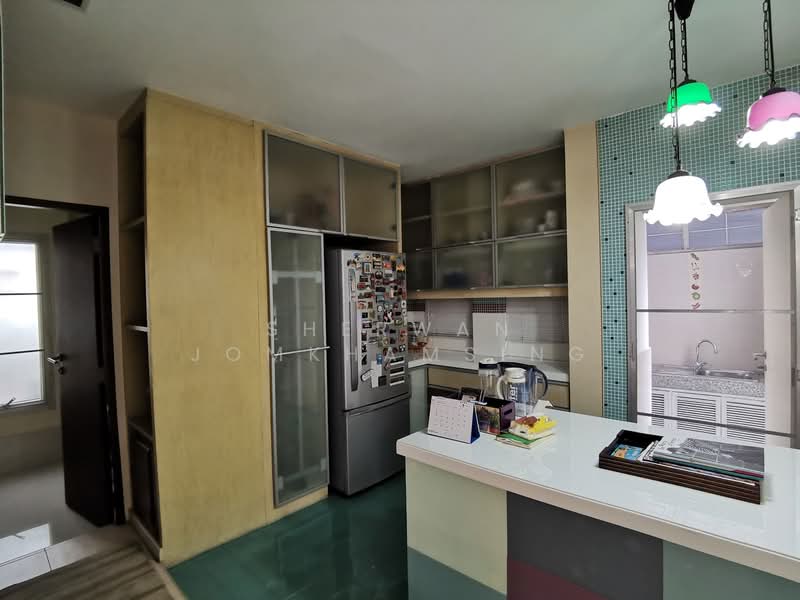 Noble Tara Ngamwongwan, Nonthaburi, Rattanathibet Road, Bang Kra So, Muang Nonthaburi, Nonthaburi, 2 Bedrooms, 376 sqm, Single Detached House For Sale, by Sherwan Jomkhamsing, 500199770 - DDproperty.com