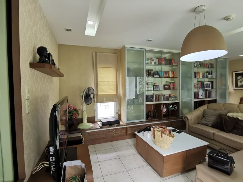 Noble Tara Ngamwongwan, Nonthaburi, Rattanathibet Road, Bang Kra So, Muang Nonthaburi, Nonthaburi, 2 Bedrooms, 376 sqm, Single Detached House For Sale, by Sherwan Jomkhamsing, 500199770 - DDproperty.com