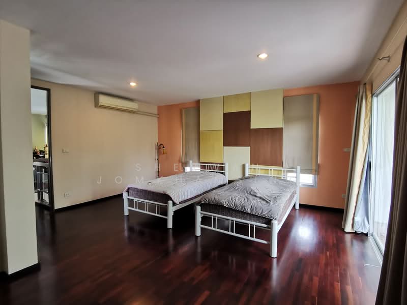 Noble Tara Ngamwongwan, Nonthaburi, Rattanathibet Road, Bang Kra So, Muang Nonthaburi, Nonthaburi, 2 Bedrooms, 376 sqm, Single Detached House For Sale, by Sherwan Jomkhamsing, 500199770 - DDproperty.com