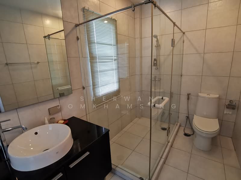 Noble Tara Ngamwongwan, Nonthaburi, Rattanathibet Road, Bang Kra So, Muang Nonthaburi, Nonthaburi, 2 Bedrooms, 376 sqm, Single Detached House For Sale, by Sherwan Jomkhamsing, 500199770 - DDproperty.com