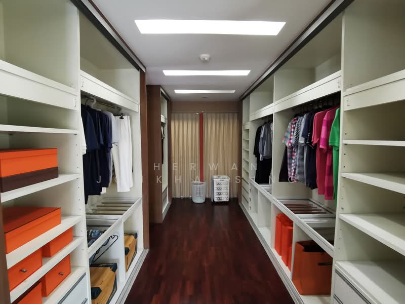 Noble Tara Ngamwongwan, Nonthaburi, Rattanathibet Road, Bang Kra So, Muang Nonthaburi, Nonthaburi, 2 Bedrooms, 376 sqm, Single Detached House For Sale, by Sherwan Jomkhamsing, 500199770 - DDproperty.com