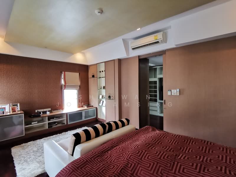 Noble Tara Ngamwongwan, Nonthaburi, Rattanathibet Road, Bang Kra So, Muang Nonthaburi, Nonthaburi, 2 Bedrooms, 376 sqm, Single Detached House For Sale, by Sherwan Jomkhamsing, 500199770 - DDproperty.com