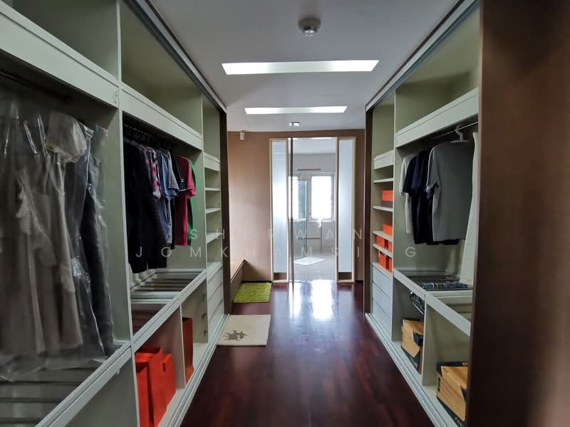 Noble Tara Ngamwongwan, Nonthaburi, Rattanathibet Road, Bang Kra So, Muang Nonthaburi, Nonthaburi, 2 Bedrooms, 376 sqm, Single Detached House For Sale, by Sherwan Jomkhamsing, 500199770 - DDproperty.com