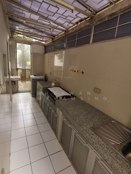 Noble Tara Ngamwongwan, Nonthaburi, Rattanathibet Road, Bang Kra So, Muang Nonthaburi, Nonthaburi, 2 Bedrooms, 376 sqm, Single Detached House For Sale, by Sherwan Jomkhamsing, 500199770 - DDproperty.com