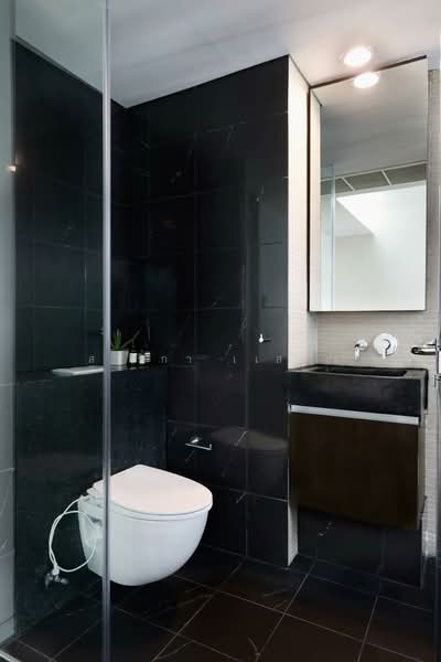 Siamese Gioia, Bangkok, Sukhumvit 31 Road, Khlong Tan Nua, Watthana, Bangkok, 2 Bedrooms, 73 sqm, Condo For Rent, by Sarika Saengkam, 500199771 - DDproperty.com