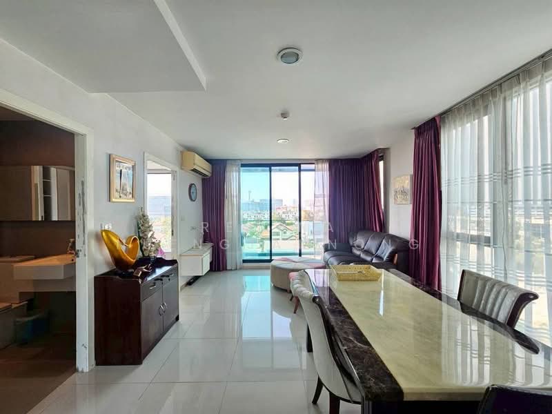 Acqua Condo, Chon Buri (Pattaya), Nong Pru, Bang Lamung (Pattaya), Chon Buri (Pattaya), 1 Bedroom, 47 sqm, Condo For Sale, by Regina Nuengjamnong, 500199772 - DDproperty.com