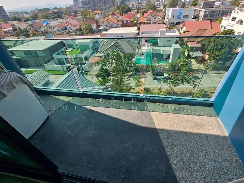 Acqua Condo, Chon Buri (Pattaya), Nong Pru, Bang Lamung (Pattaya), Chon Buri (Pattaya), 1 Bedroom, 47 sqm, Condo For Sale, by Regina Nuengjamnong, 500199772 - DDproperty.com