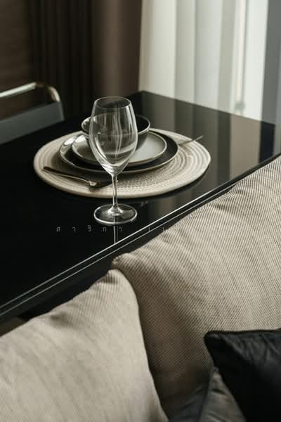 The Esse Asoke : ดิ เอส อโศก, กรุงเทพ, 333 ซอยสุขุมวิท 21 ถนนสุขุมวิท, คลองเตยเหนือ, วัฒนา, กรุงเทพ, 48 ตร.ม., คอนโด ให้เช่า, โดย สาริกา เเสงก่ำ, 500199773 - DDproperty.com