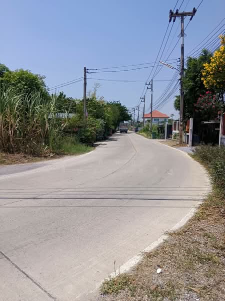 ซอยถนนเลียบคลองโยง ศาลายา, Nakhon Pathom, Salaya, Phuttha Mon Thon, Nakhon Pathom, , 444 sqm, Land For Sale, by WISIT SRIPRASERT, 500199774 - DDproperty.com