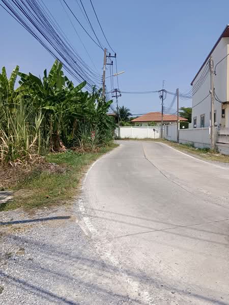 ซอยถนนเลียบคลองโยง ศาลายา, Nakhon Pathom, Salaya, Phuttha Mon Thon, Nakhon Pathom, , 444 sqm, Land For Sale, by WISIT SRIPRASERT, 500199774 - DDproperty.com