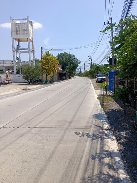 ซอยถนนเลียบคลองโยง ศาลายา, Nakhon Pathom, Salaya, Phuttha Mon Thon, Nakhon Pathom, , 444 sqm, Land For Sale, by WISIT SRIPRASERT, 500199774 - DDproperty.com
