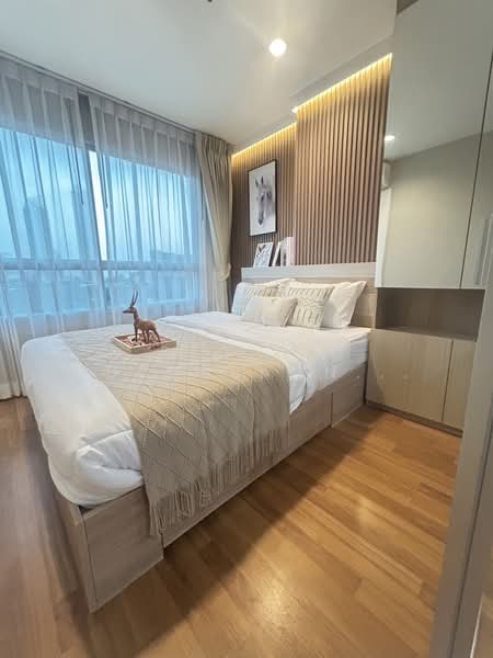 Lumpini Park Beach Jomtien, Chon Buri (Pattaya), Jomtiensaineung Rd, Na Kloe, Bang Lamung (Pattaya), Chon Buri (Pattaya), 1 Bedroom, 26 sqm, Condo For Sale, by Regina Nuengjamnong, 500199775 - DDproperty.com