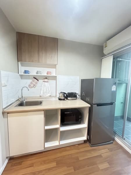 Lumpini Park Beach Jomtien, Chon Buri (Pattaya), Jomtiensaineung Rd, Na Kloe, Bang Lamung (Pattaya), Chon Buri (Pattaya), 1 Bedroom, 26 sqm, Condo For Sale, by Regina Nuengjamnong, 500199775 - DDproperty.com