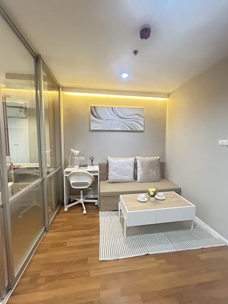 Lumpini Park Beach Jomtien, Chon Buri (Pattaya), Jomtiensaineung Rd, Na Kloe, Bang Lamung (Pattaya), Chon Buri (Pattaya), 1 Bedroom, 26 sqm, Condo For Sale, by Regina Nuengjamnong, 500199775 - DDproperty.com