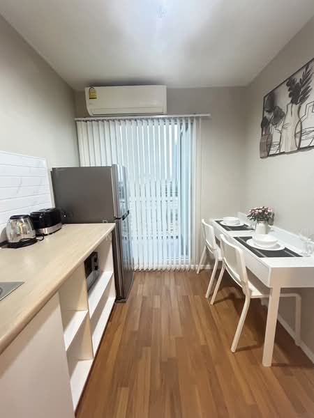 Lumpini Park Beach Jomtien, Chon Buri (Pattaya), Jomtiensaineung Rd, Na Kloe, Bang Lamung (Pattaya), Chon Buri (Pattaya), 1 Bedroom, 26 sqm, Condo For Sale, by Regina Nuengjamnong, 500199775 - DDproperty.com