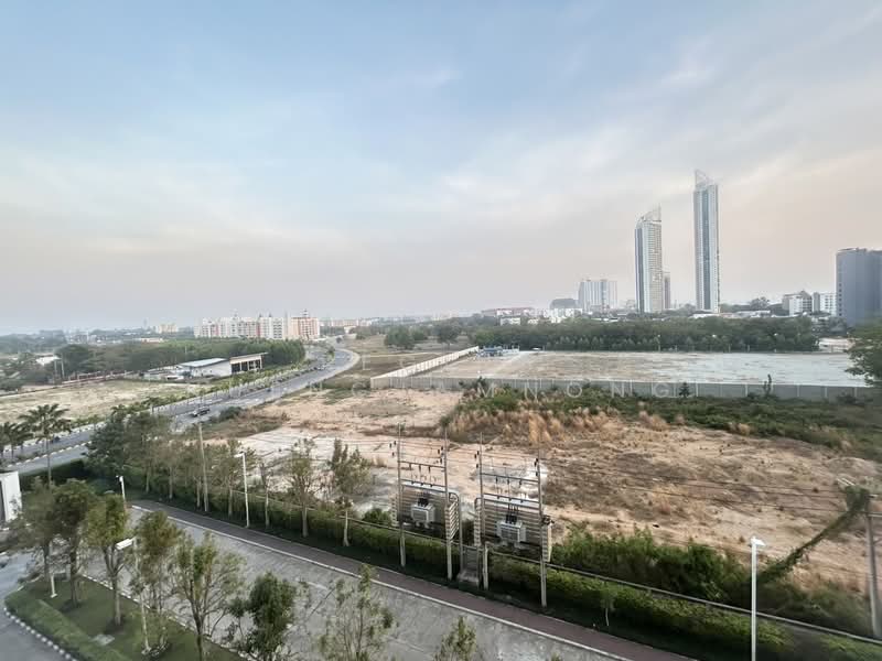 Lumpini Park Beach Jomtien, Chon Buri (Pattaya), Jomtiensaineung Rd, Na Kloe, Bang Lamung (Pattaya), Chon Buri (Pattaya), 1 Bedroom, 26 sqm, Condo For Sale, by Regina Nuengjamnong, 500199775 - DDproperty.com