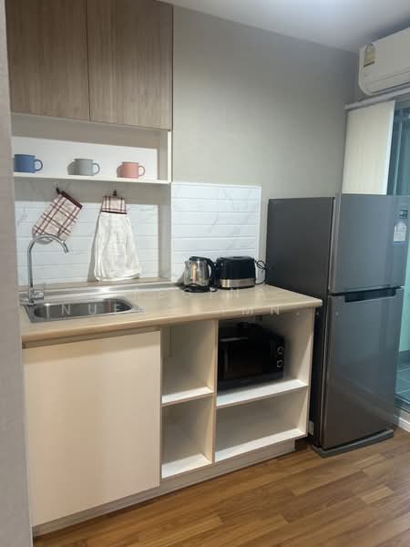 Lumpini Park Beach Jomtien, Chon Buri (Pattaya), Jomtiensaineung Rd, Na Kloe, Bang Lamung (Pattaya), Chon Buri (Pattaya), 1 Bedroom, 26 sqm, Condo For Sale, by Regina Nuengjamnong, 500199775 - DDproperty.com