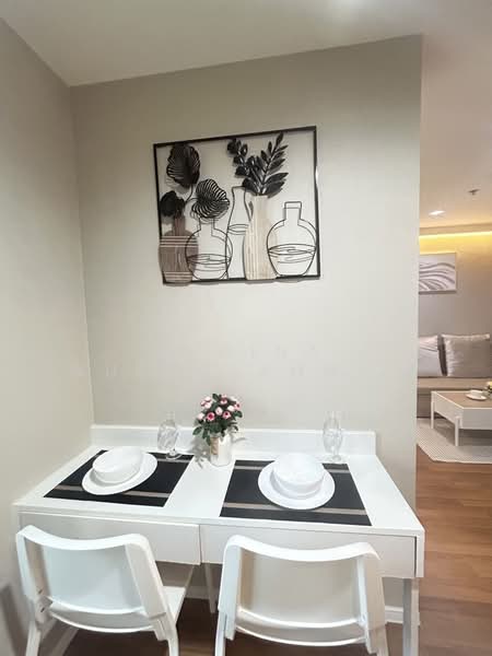 Lumpini Park Beach Jomtien : ลุมพินี พาร์ค บีช จอมเทียน, ชลบุรี, ถนน จอมเทียนสายหนึ่ง, นาเกลือ, บางละมุง, ชลบุรี, 26 ตร.ม., คอนโด ขาย, โดย Regina Nuengjamnong, 500199775 - DDproperty.com