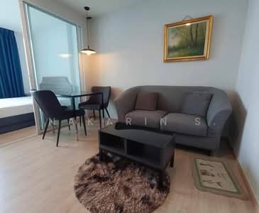 For Rent - Premio Quinto, Bangkok