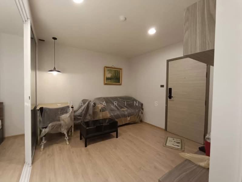 Premio Quinto, Bangkok, Phaholyothin Road, Sena Nikhom, Chatuchak, Bangkok, 1 Bedroom, 28 sqm, Condo For Rent, by Nakarin S., 500199777 - DDproperty.com