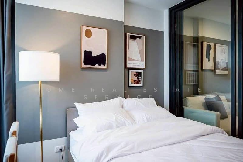 XT Huaikhwang, Bangkok, 244 Ratchadaphisek Road, Huai Khwang, Huai Khwang, Bangkok, Studio, 30 sqm, Condo For Sale, by HOME Real Estate Service, 500199778 - DDproperty.com