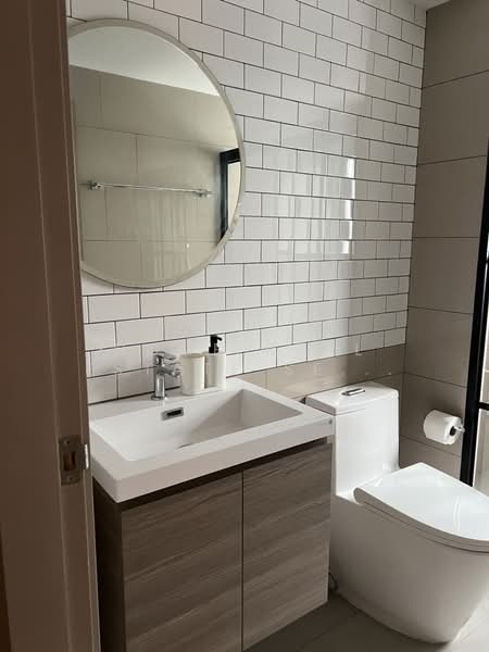 Maestro 19 Ratchada 19-Vipha, Bangkok, Soi Vibhavadi Rangsit 16, Din Daeng, Din Daeng, Bangkok, 2 Bedrooms, 61 sqm, Condo For Sale, by HOME Real Estate Service, 500199779 - DDproperty.com