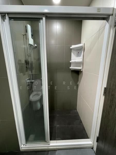 Centric Huai Khwang Station, Bangkok, - Ratchadaphisek Road, Huai Khwang, Huai Khwang, Bangkok, 1 Bedroom, 32 sqm, Condo For Sale, by HOME Real Estate Service, 500199780 - DDproperty.com