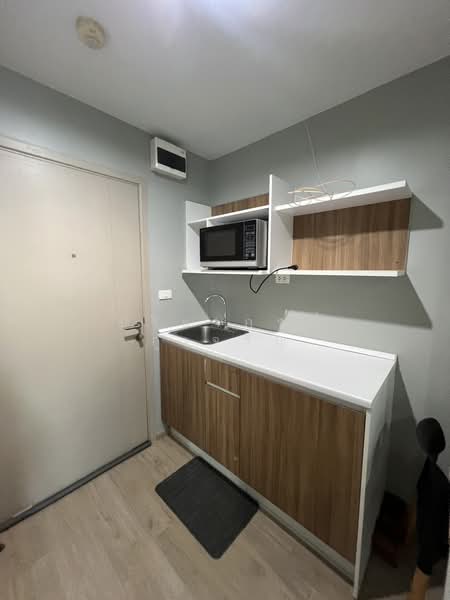 Elio Sukhumvit 64 : เอลลิโอ สุขุมวิท 64, กรุงเทพ, 99 ซอยสุขุมวิท 64, บางจาก, พระโขนง, กรุงเทพ, 30 ตร.ม., คอนโด ให้เช่า, โดย ปรียาภรณ์ ภู่เจริญ, 500199781 - DDproperty.com