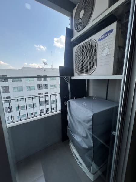 Elio Sukhumvit 64, Bangkok, 99 Soi Sukhumvit 64, Bang Chak, Phra Khanong, Bangkok, 1 Bedroom, 30 sqm, Condo For Rent, by ปรียาภรณ์ ภู่เจริญ, 500199781 - DDproperty.com