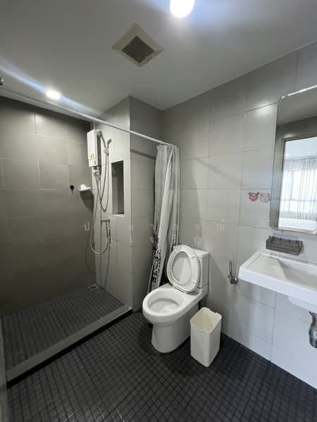 Elio Sukhumvit 64, Bangkok, 99 Soi Sukhumvit 64, Bang Chak, Phra Khanong, Bangkok, 1 Bedroom, 30 sqm, Condo For Rent, by ปรียาภรณ์ ภู่เจริญ, 500199781 - DDproperty.com