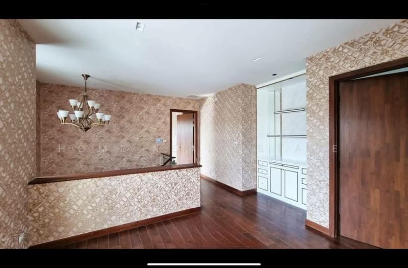 Perfect Masterpiece Century Rattanathibet : เพอร์เฟค มาสเตอร์พีซ เซนจูรี่ รัตนาธิเบศร์, นนทบุรี, ถนนรัตนาธิเบศร์, ไทรม้า, เมืองนนทบุรี, นนทบุรี, 800 ตร.ม., บ้านเดี่ยว ขาย, โดย HOME Real Estate Service, 500199782 - DDproperty.com