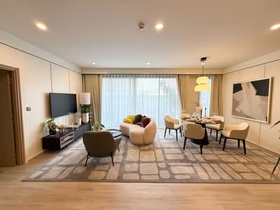 For Rent - PYNN Soonvijai, Bangkok