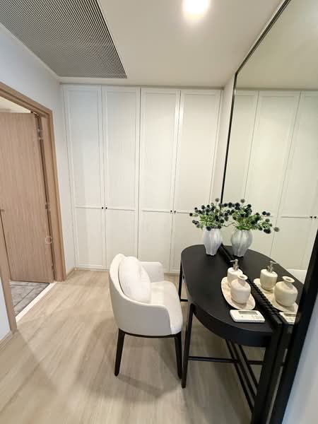 PYNN Soonvijai : พินน์ ศูนย์วิจัย, กรุงเทพ, 111 ถ.เพชรบุรี, บางกะปิ, ห้วยขวาง, กรุงเทพ, 137 ตร.ม., คอนโด ให้เช่า, โดย Techatat Chosoongnern, 500199783 - DDproperty.com