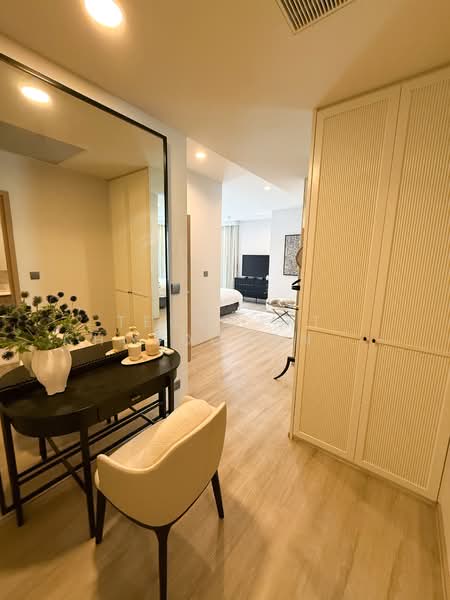 PYNN Soonvijai, Bangkok, 111 Phetchaburi Road, Bang Kapi, Huai Khwang, Bangkok, 3 Bedrooms, 137 sqm, Condo For Rent, by Techatat Chosoongnern, 500199783 - DDproperty.com