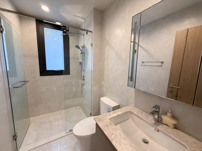 PYNN Soonvijai, Bangkok, 111 Phetchaburi Road, Bang Kapi, Huai Khwang, Bangkok, 3 Bedrooms, 137 sqm, Condo For Rent, by Techatat Chosoongnern, 500199783 - DDproperty.com
