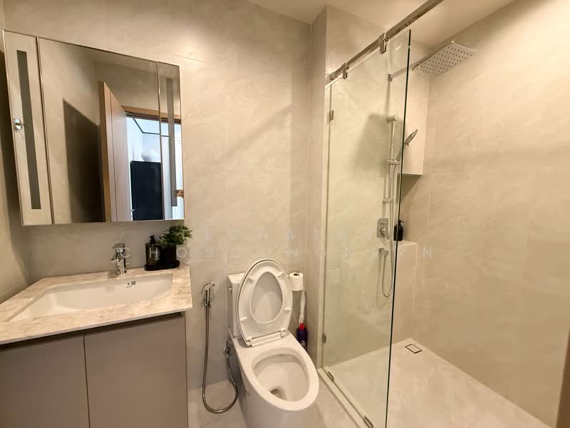 PYNN Soonvijai, Bangkok, 111 Phetchaburi Road, Bang Kapi, Huai Khwang, Bangkok, 3 Bedrooms, 137 sqm, Condo For Rent, by Techatat Chosoongnern, 500199783 - DDproperty.com