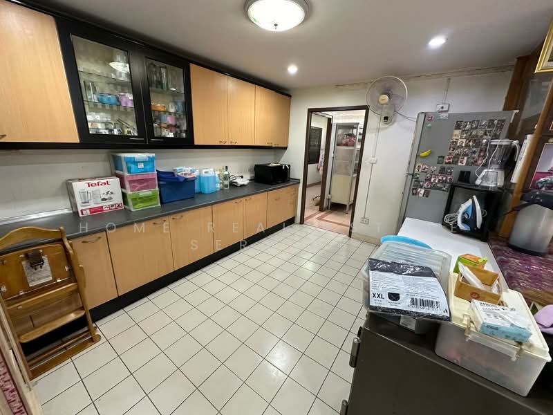 Tararom Ramkhamhaeng 150, Bangkok, Soi Ramkhamhaeng 150, Saphan Sung, Saphan Sung, Bangkok, 5 Bedrooms, 300 sqm, Single Detached House For Sale, by HOME Real Estate Service, 500199784 - DDproperty.com